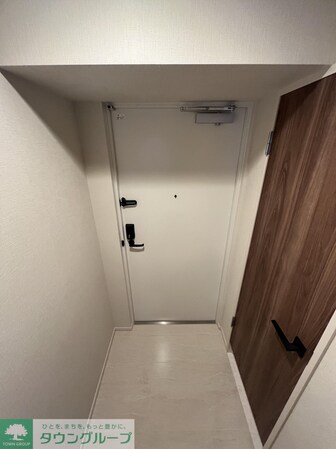 ザ・ケンジントン・レジデンスときわ台の物件内観写真